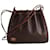 Céline Borsa a tracolla marrone  - vista 1
