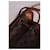 Céline Borsa a tracolla marrone  - vista 4