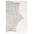 Maison Martin Margiela Ombrello decorativo Bianco - vista 5