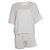 Autre Marque Xirena, conjunto de sudadera beige