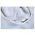 Alexander Wang, top branco sem mangas com ilhoses - vista 7