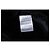 Aime AIM, chaqueta biker de cuero negro - vista 5