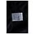 Aime AIM, chaqueta biker de cuero negro - vista 6