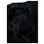 Aime AIM, chaqueta biker de cuero negro - vista 7