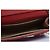 Love Moschino, borsa a tracolla trapuntata rossa Rosso - vista 7
