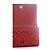 Love Moschino, borsa a tracolla trapuntata rossa Rosso - vista 8