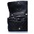 Chanel, gesteppte Lederhandtasche Vintage 31 Rue Cambon Schwarz - Ansicht 10