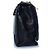 Chanel, gesteppte Lederhandtasche Vintage 31 Rue Cambon Schwarz - Ansicht 4