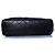 Chanel, gesteppte Lederhandtasche Vintage 31 Rue Cambon Schwarz - Ansicht 6