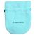 Orecchini Tiffany & Co. in platino e diamanti Open Circle - vista 4