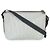 Christian Dior Dior 8 Pouch mit Riemen aus hellblauem Oblique Jacquard - Ansicht 2