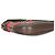 Gucci Beige GG Supreme Monogram Canvas Web Geometric Studded Small Jackie 1961 H Marrone Multicolore - vista 7