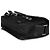 Borsa Messenger Prada Black Re-Nylon Saffiano Double Buckle Nero - vista 6