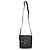 Bolsa Bucket Gucci Hasler Horsebit 73 Small em couro liso preto - vista 5