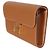 Portafoglio lungo Hermès Gold Epsom Constance To Go GHW Marrone - vista 3
