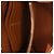 Portafoglio lungo Hermès Gold Epsom Constance To Go GHW Marrone - vista 5