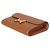 Portafoglio lungo Hermès Gold Epsom Constance To Go GHW Marrone - vista 6