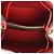 Néonoé Louis Vuitton Coquelicot Monogram Canvas Neonoe MM Marrone - vista 5