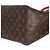 Néonoé Louis Vuitton Coquelicot Monogram Canvas Neonoe MM Marrone - vista 6