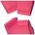 Hermès Borsa HERMES Constance in Pelle Rosa - 103527 - vista 11