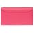 Hermès Borsa HERMES Constance in Pelle Rosa - 103527 - vista 4