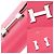 Hermès Borsa HERMES Constance in Pelle Rosa - 103527 - vista 7