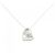 Collana Tiffany & Co. 925 Silver Argento