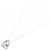 Collana Tiffany & Co. 925 Silver Argento - vista 2