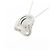 Collana Tiffany & Co. 925 Silver Argento - vista 3