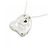 Collana Tiffany & Co. 925 Silver Argento - vista 4