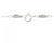 Collana Tiffany & Co. 925 Silver Argento - vista 5