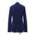 Hermès Cárdigan de cachemira Hermes Azul Azul marino - vista 2