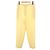 Autre Marque Pantalones Rene Amarillo - vista 6