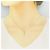 Collana Mikimoto in oro Au750 con perle Akoya D'oro - vista 6