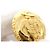 Timeless Orecchini a clip vintage di Chanel D'oro - vista 3