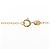 Autre Marque Collana in Au750 e Diamanti D'oro - vista 5