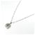 Autre Marque Collana Georg Jensen 925 Argento e Lapislazzuli - vista 2