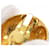 Timeless Orecchini Chanel Vintage D'oro  - vista 3
