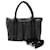 Borsa Caravan Horizontal da donna Hermès Nero  - vista 1