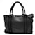 Borsa Caravan Horizontal da donna Hermès Nero  - vista 2