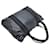 Borsa Caravan Horizontal da donna Hermès Nero  - vista 4