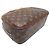 Borsa Louis Vuitton Trouville da donna Marrone - vista 3