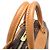Borsa Louis Vuitton Trouville da donna Marrone - vista 5