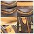 Borsa a Spalla Louis Vuitton Reporter PM Marrone - vista 10