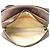 Borsa a Spalla Louis Vuitton Reporter PM Marrone - vista 7