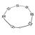 Bracciale Atlas Tiffany & Co. 750WG - vista 2