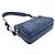 Borsa Messenger Outdoor PM da uomo Louis Vuitton Blu - vista 3