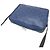 Borsa Messenger Outdoor PM da uomo Louis Vuitton Blu - vista 4