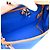 Hermès Borsa Hermes Herbag Zip PM Blu - vista 6