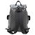 Mochila Louis Vuitton Christopher MM Negro - vista 2